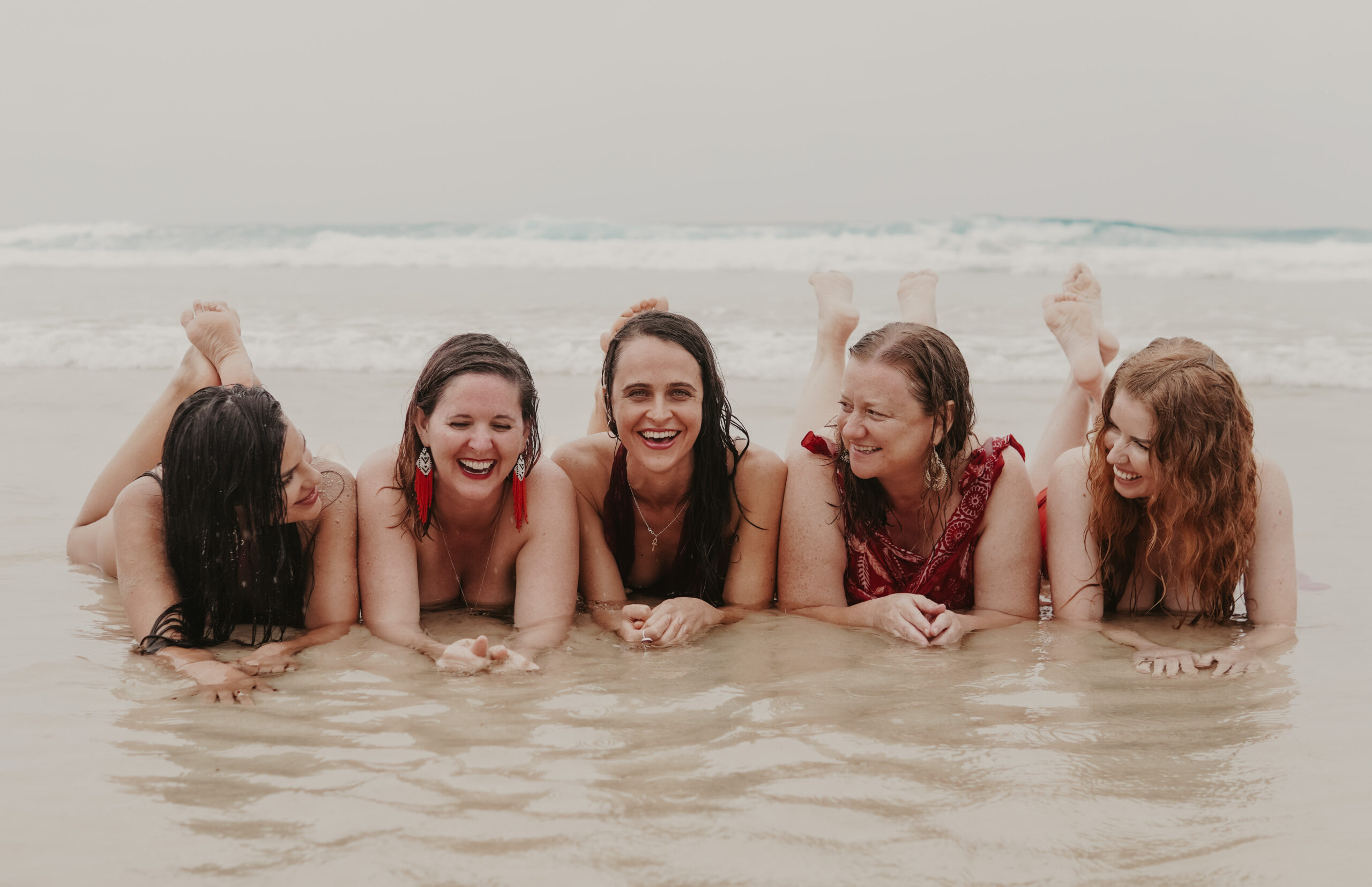 Shakti Yoga Teachers retreat